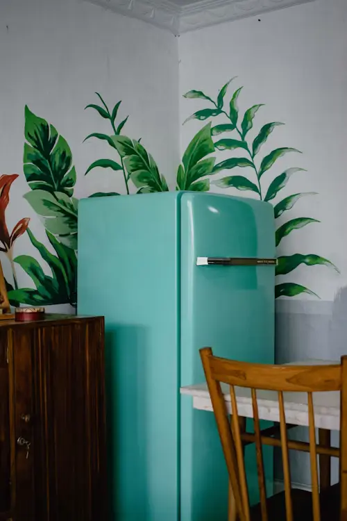 Refrigerator Repair Service