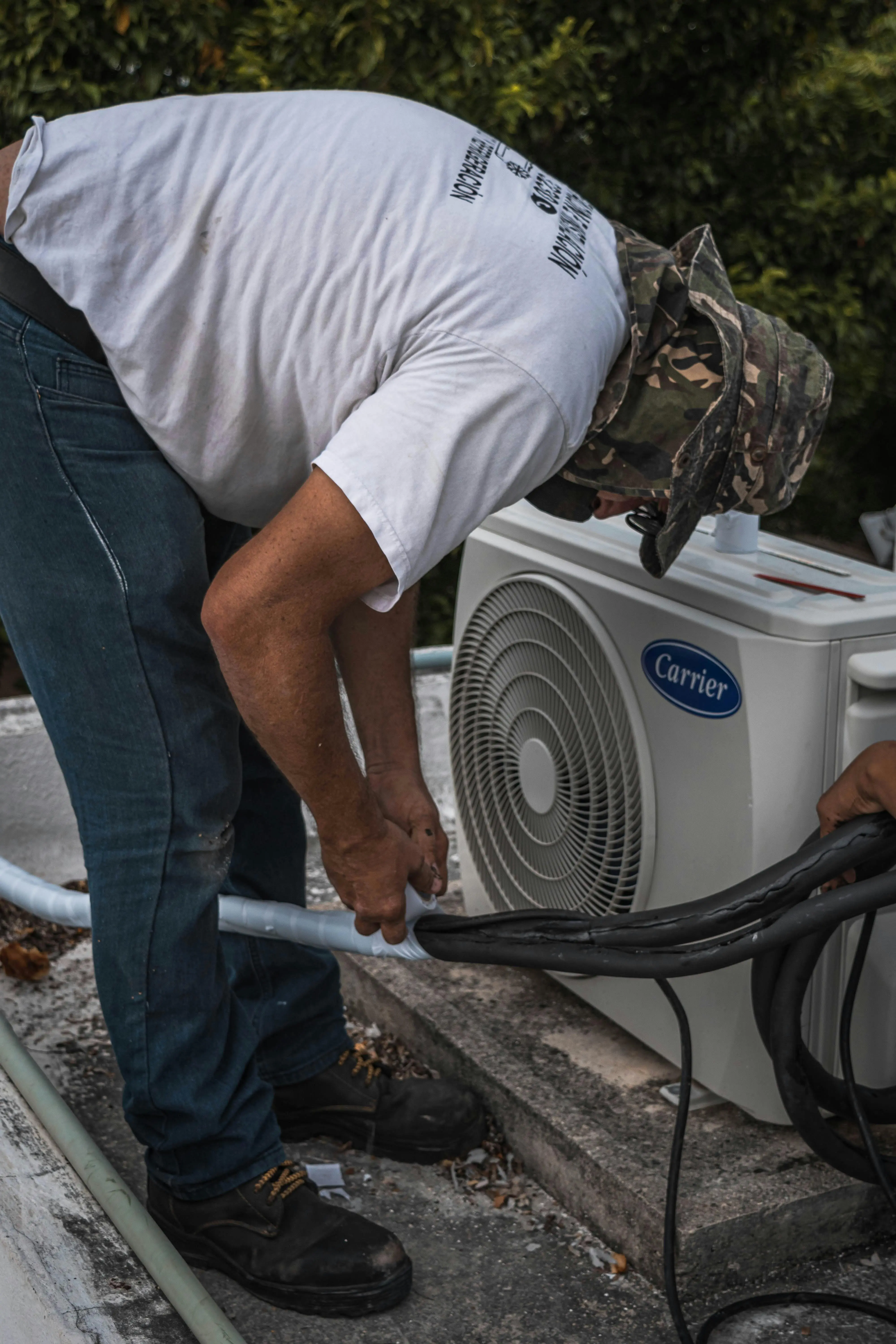 Appliance Installation Service